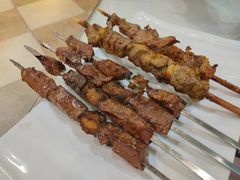 -巴依老爷新疆美食(马驹桥店)