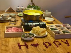 -山海蟹庐·海鲜糟粕醋火锅(慈溪店)