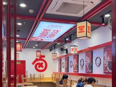 -金湘权老长沙酱板鸭(印象汇步行街店)