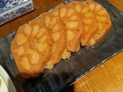 -老盛庆排档•南京菜(夫子庙店)