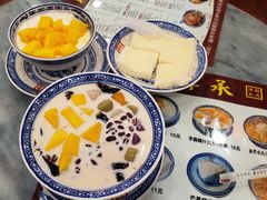 -赵氏传承特色牛奶甜品店(达明店)