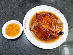 -黄连大头华烧鹅店(大良店)