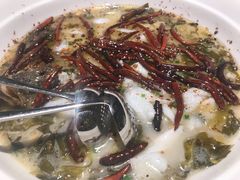 -首秀·四川料理(星耀101店)