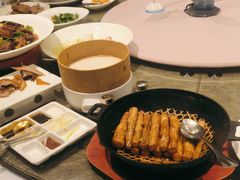 -澜小宴·锦绣江南(金沙滩店)