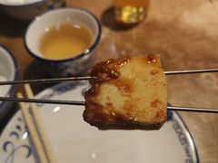 -熙成烧烤(白塔岭店)