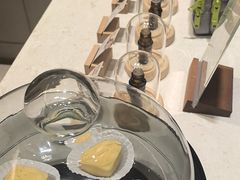 -泰合玺·精油疗愈 SPA(南京河西万达店)