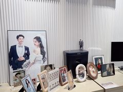 -海马体照相馆(环贸iapm大师爱情店)
