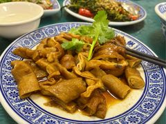 -桂园白粥·潮汕老味道