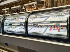 面包甜点陈列柜-汉巴味德(大悦城店)