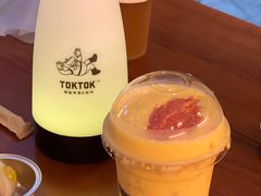 -TOKTOK精酿啤酒·咖啡(荔枝湾店)