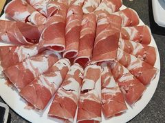 -东来顺(非遗·清真火锅·盛世广场店)