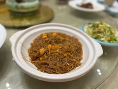 粉丝蟹煲-聚丰德饭店(经五路店)