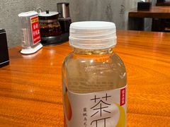 -李犟大爆鳝面·手工蟹黄包(湖滨西湖店)