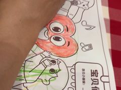 -西贝(华发商都店)