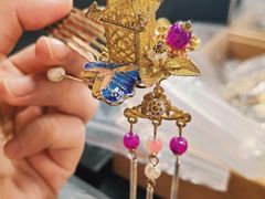 -作幺探案馆·剧本杀实景搜证