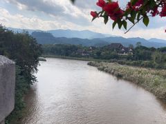 -中国科学院西双版纳热带植物园