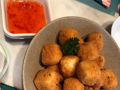 -大树餐厅(益田假日店)