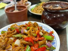 -龙老五汤店(站前西路店)