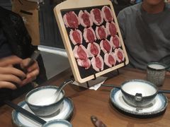 -快乐小羊·内蒙牛羊肉火锅(流花中心店)