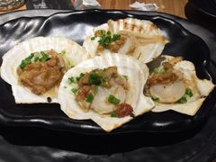 -聚点串吧·北京烧烤(赵登禹路店)