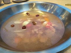 -313羊庄鲜羊火锅·鲜羊肉烧烤(李村店)