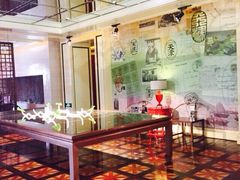 -天津津利华酒店