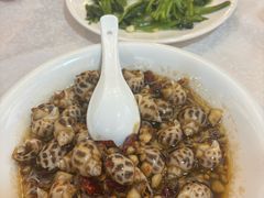 -莲花公园煎蟹(总店)