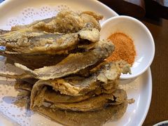 -张大嘴菜馆(庞各庄店)