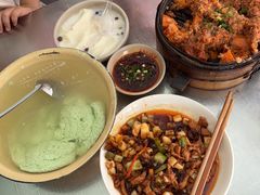 -人和水上飘(第一家店)
