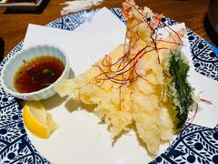 天妇罗大虾-二丁目食堂(铁西万象汇店)