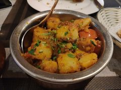 -Pita's&Tika's中东和印度风味餐厅(龙湖天街店)