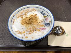 -文昌邓记清补凉(西沙路店)