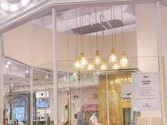 -Lilliput·粒粒堡亲子餐厅(嘉定宝龙店)
