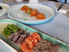 -祝家花園(伯渎港店)