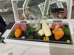 果蔬庄园（面食点心）-3号仓库·创意中国菜(新世界城店)