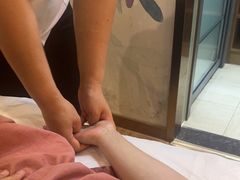 -华夏良子·足道SPA艾灸(胜利路店)