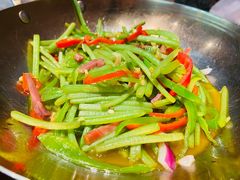-黄山老妈·土菜(碧桂园店)
