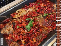 -龙少爷碳火干锅(环球中心店)