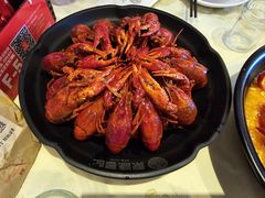 -聚味瞿记·龙虾堂(坡子街店)