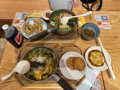 -小满手工粉(上海文峰广场店)
