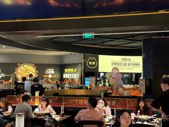 -烤匠麻辣烤鱼(万象城店)