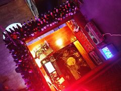 -蜉蝣酒吧(仓山万达店)