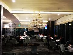 大堂-海湾壹品·粤菜·早茶·烤鸭(拱北店)