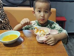 -鱼亨小鲜酸菜鱼(大信店)