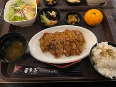 -喜多亭(宜山路店)
