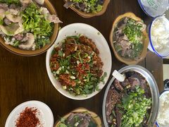 -小杨翘脚牛肉