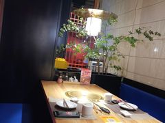 -江户烧肉(高德店)