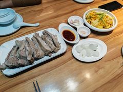 -品回味清真西北楼(宁波首店)