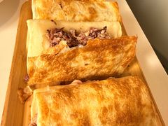 -高玛纳驴肉火烧(一世界店)