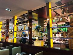 -海外海皇冠大酒店-海悦·全日制餐厅
